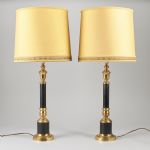1172 1444 TABLE LAMPS